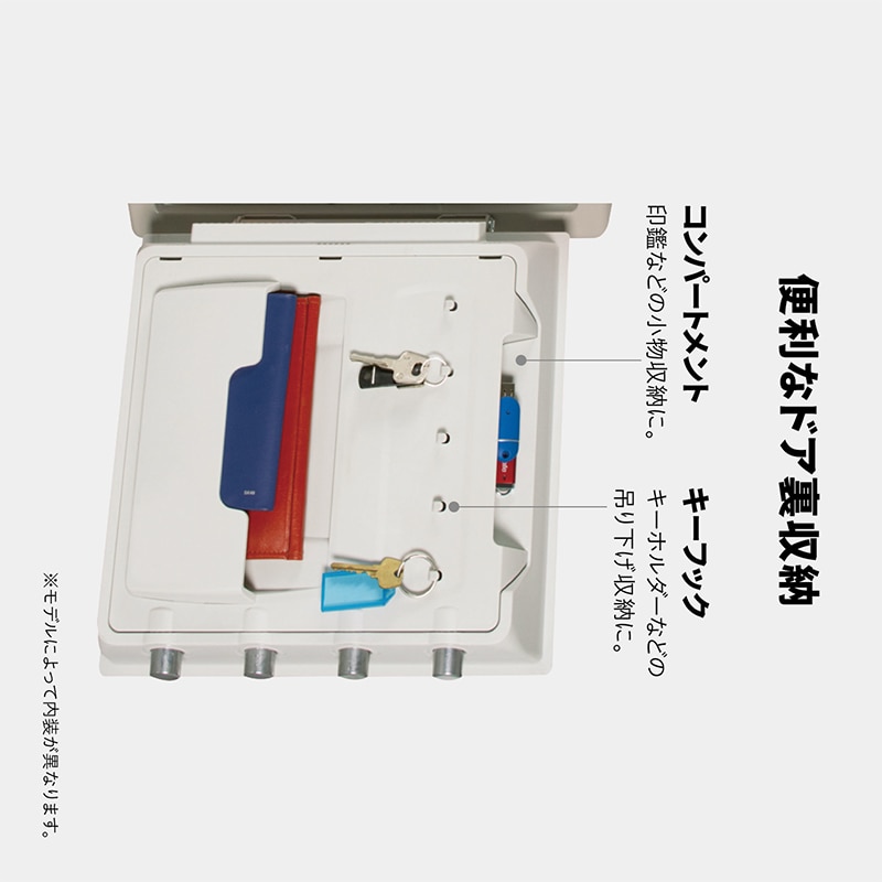 マスターロック・セントリー 据置型シンプル金庫 ビッグボルト M テンキー式 JF123ET 1台(ご注文単位1台)【直送品】