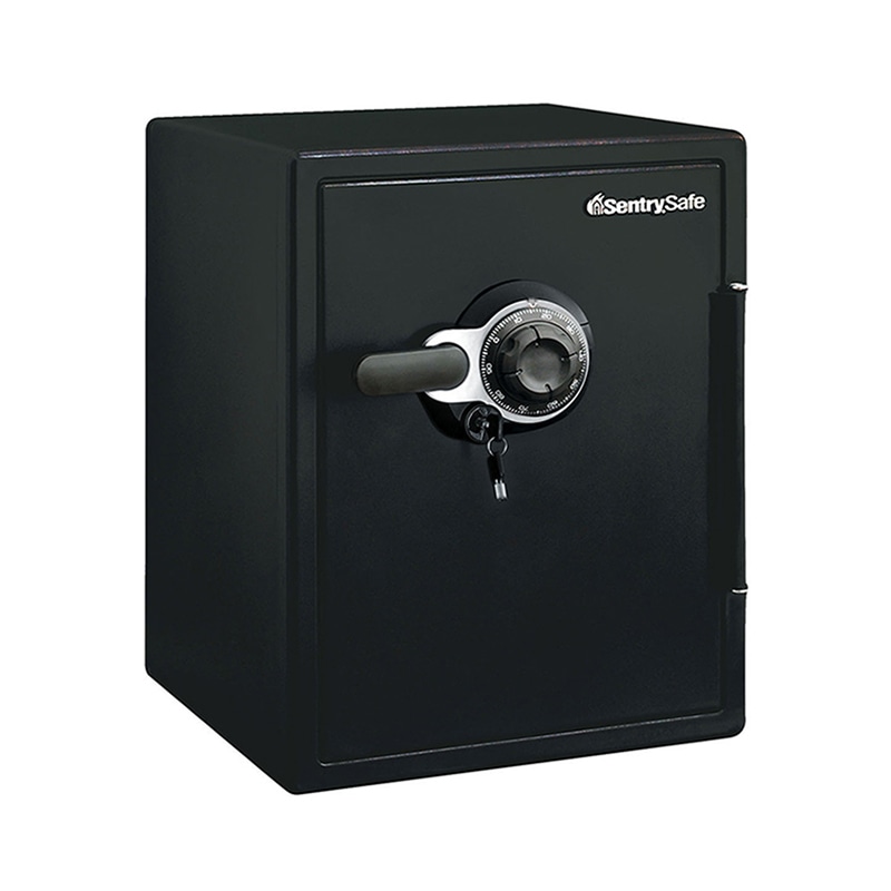 マスターロック・セントリー 据置型スタンダード金庫 ビッグボルト L ダイヤル式 JFW205DG 1台(ご注文単位1台)【直送品】