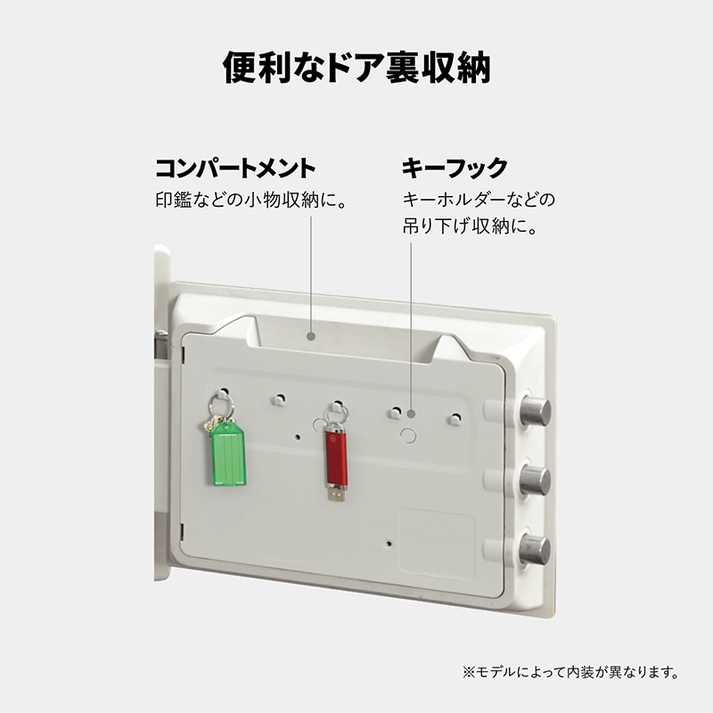 マスターロック・セントリー 据置型シンプル金庫 ビッグボルト S ダイヤル式 JF082CT 1台(ご注文単位1台)【直送品】