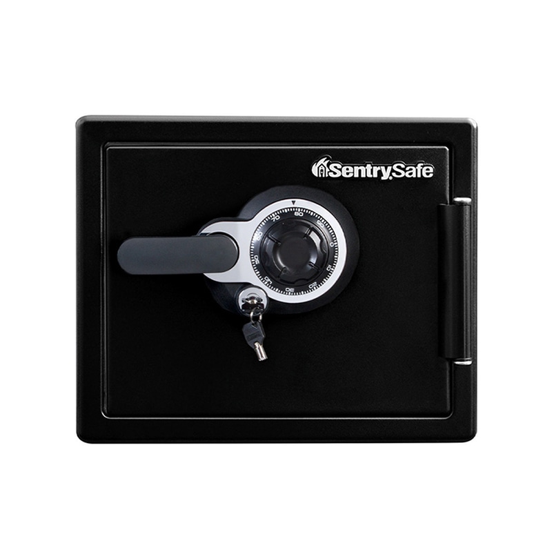 マスターロック・セントリー 据置型スタンダード金庫 ビッグボルト S ダイヤル式 JFW082DU 1台(ご注文単位1台)【直送品】