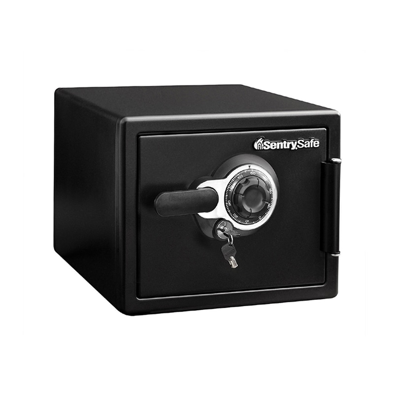 マスターロック・セントリー 据置型スタンダード金庫 ビッグボルト S ダイヤル式 JFW082DU 1台(ご注文単位1台)【直送品】