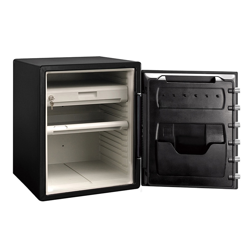 マスターロック・セントリー 据置型ハイエンド金庫 ビッグボルト L テンキー式 JTW205GGL 1台(ご注文単位1台)【直送品】