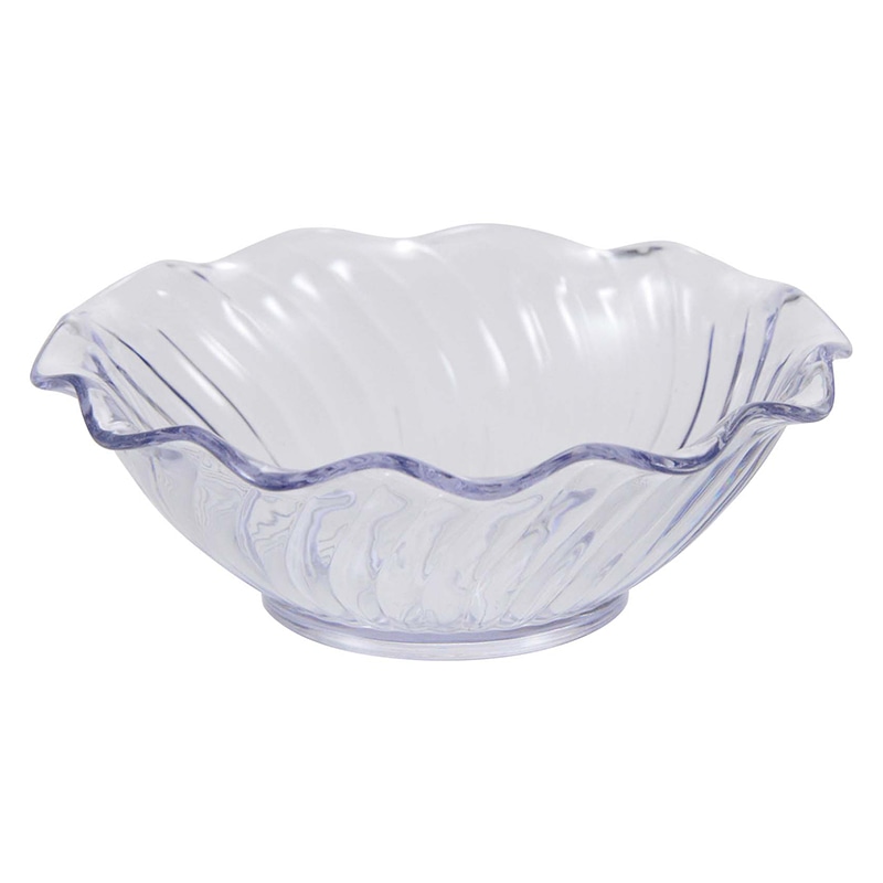 カーライル　ベリーディッシュ 4531（07）クリア  1個（ご注文単位1個）【直送品】