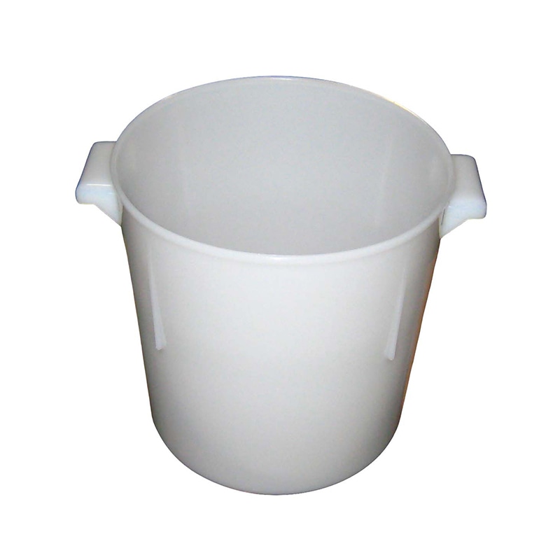 ポリエチレン ベインズマリーポット本体 5.7L 0600 1個(ご注文単位1個)【直送品】