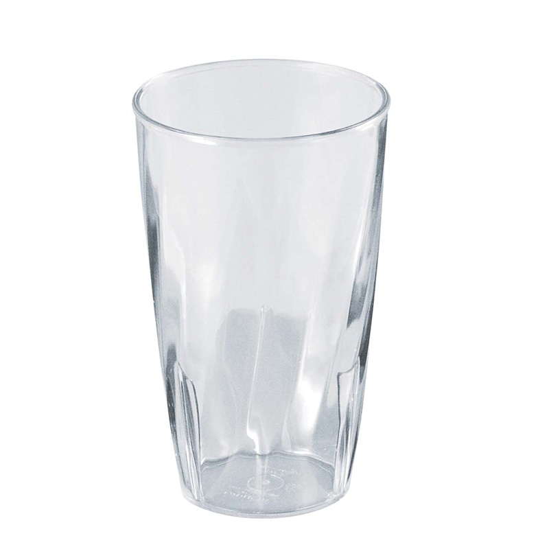 カーライル スワールタンブラー クリア 500cc 43668-07 1個(ご注文単位1個)【直送品】