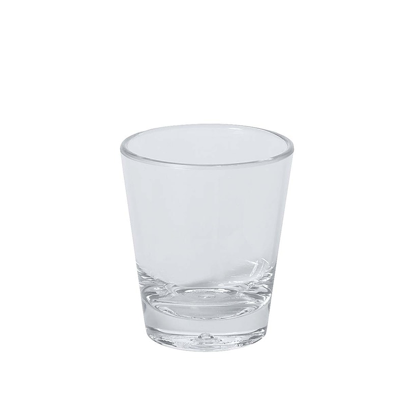 カーライル　アリバイ　ショットグラス 60cc　5601-07  1個（ご注文単位1個）【直送品】