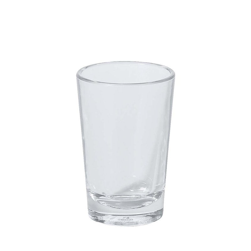 カーライル　アリバイ　シューターグラス 50cc　5602-07  1個（ご注文単位1個）【直送品】