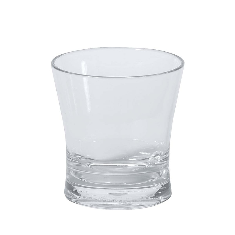 カーライル アリバイ ロックグラス 250cc 5609-07 1個(ご注文単位1個)【直送品】