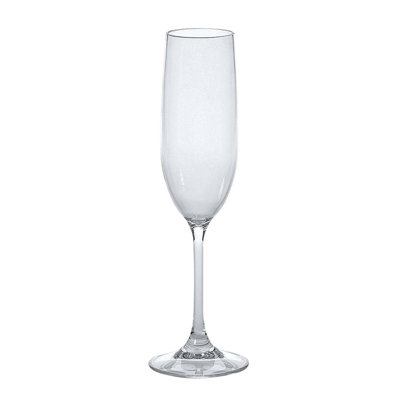 カーライル アリバイ フルートグラス 240cc 5640-07 1個(ご注文単位1個)【直送品】