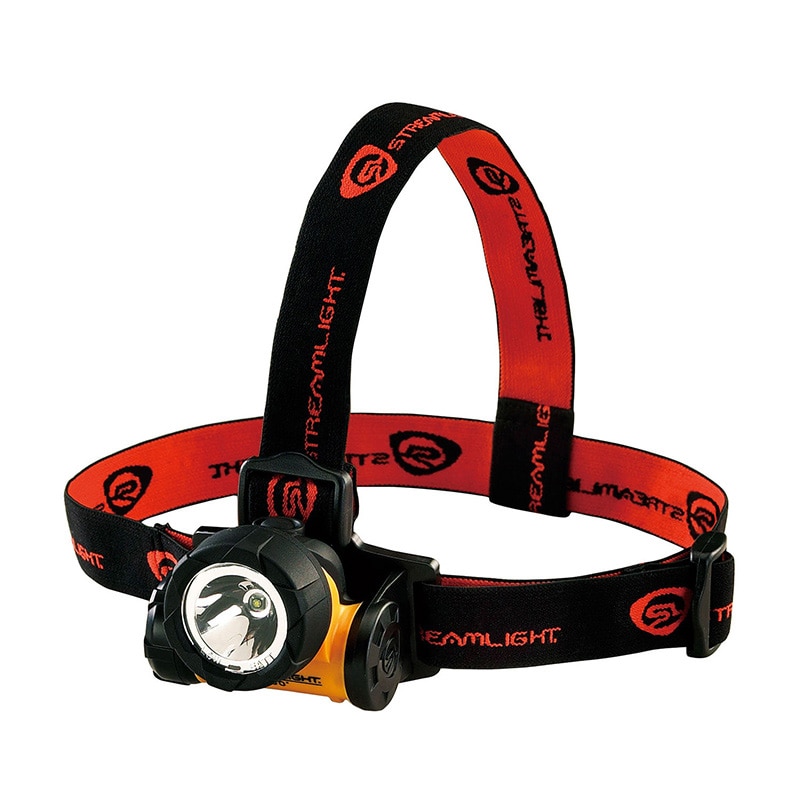 ストリームライト アルゴヘッドランプ SL61301000 1個(ご注文単位1個)【直送品】