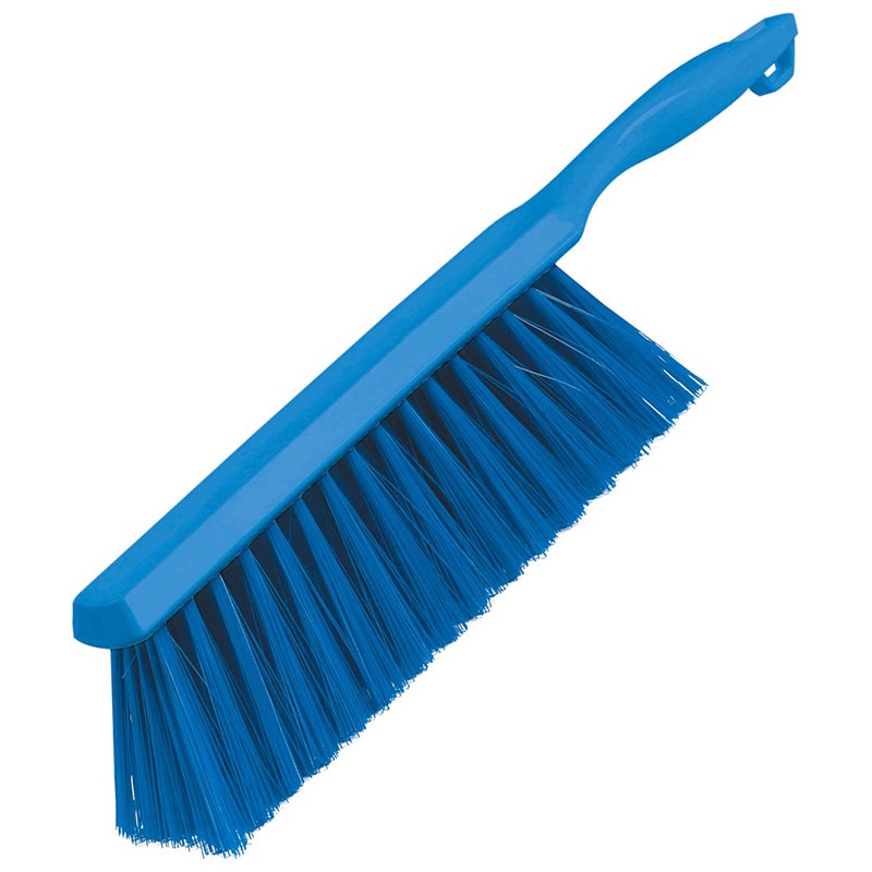 カーライル　カウンターブラシ　40480-EC14 ブルー  1個（ご注文単位1個）【直送品】