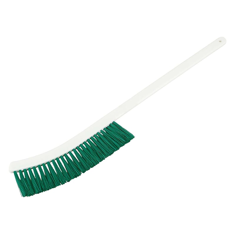 カーライル ワンドブラシ 41198(02)ホワイト 1個(ご注文単位1個)【直送品】