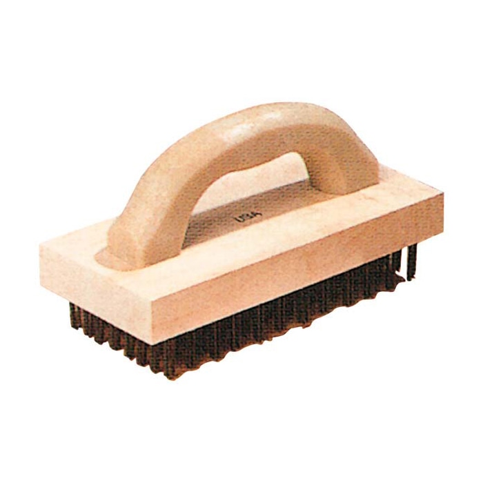 カーライル ブッチャーブロックブラシ #40676 1個(ご注文単位1個)【直送品】