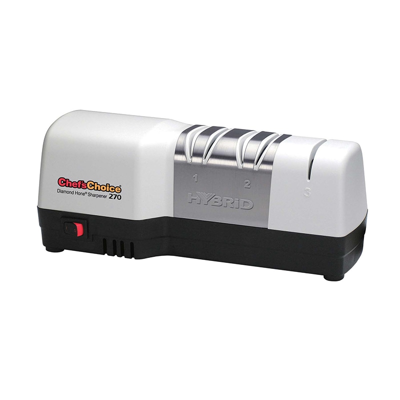 シェフスチョイス ハイブリッド式庖丁研ぎ器 270 1個(ご注文単位1個)【直送品】