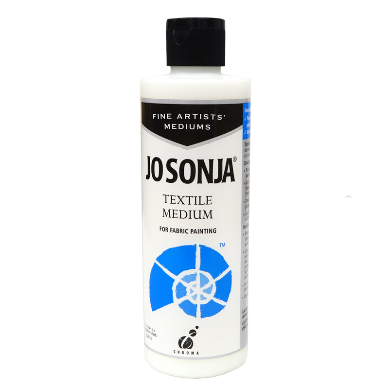 日本紐釦貿易(Nippon Chuko) テキスタイルメディウム 8oz JO305 1個（ご注文単位1個）【直送品】