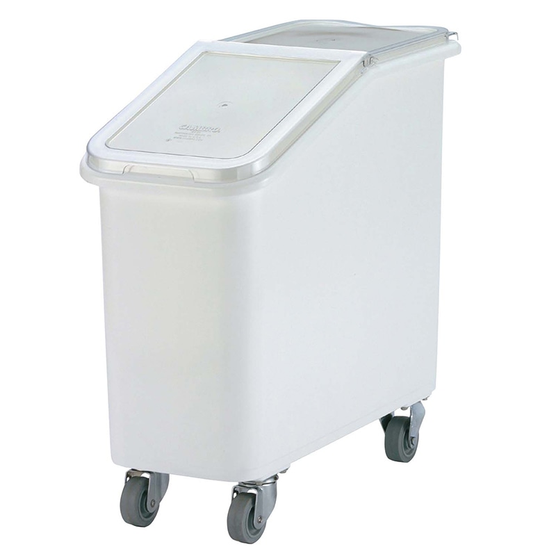 キャンブロ　イングリディエントビン　スラントトップ IBS20（148）80L  1個（ご注文単位1個）【直送品】