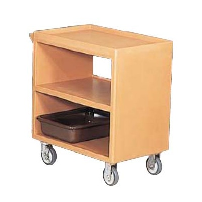 キャンブロ　サービスカート BC230（157）C／B  1個（ご注文単位1個）【直送品】