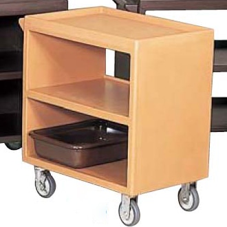 キャンブロ　サービスカート BC235（157）C／B  1個（ご注文単位1個）【直送品】