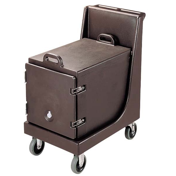 キャンブロ カムドーリーハンドル付 CD300H(131)D/B 1個(ご注文単位1個)【直送品】