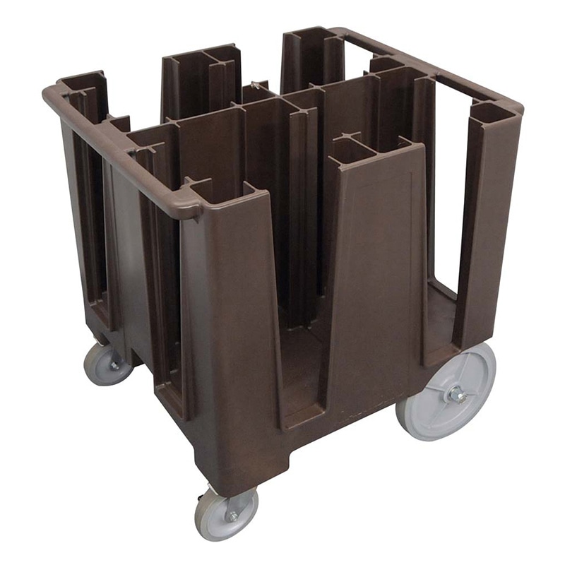 キャンブロ ディッシュキャディー DCS1125(131)D/B 1台(ご注文単位1台)【直送品】