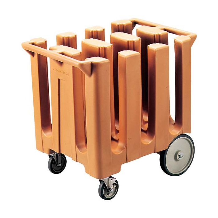 キャンブロ ディッシュキャディー DC575(131)D/B 1台(ご注文単位1台)【直送品】