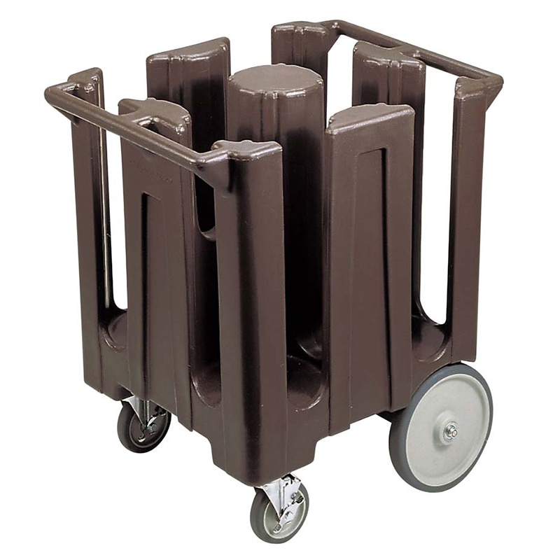 キャンブロ ディッシュキャディー DC825(131)D/B 1台(ご注文単位1台)【直送品】