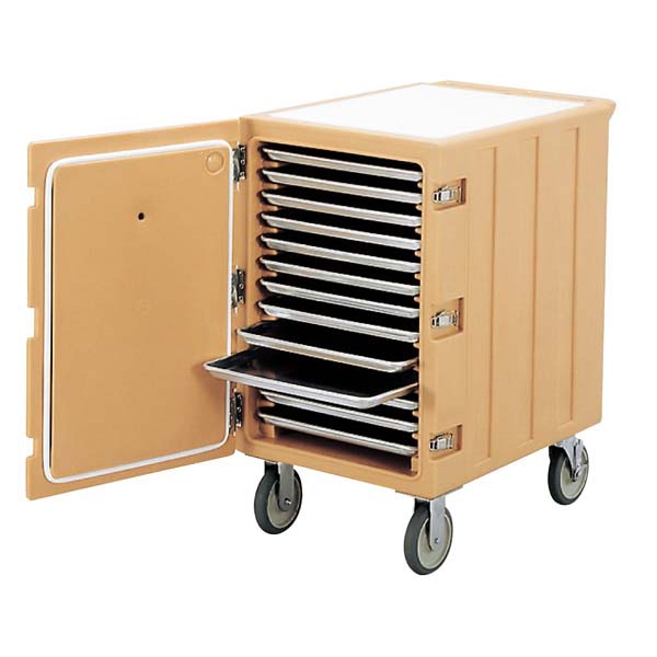 キャンブロ　カムカートシートパン用 1826LTC（131）D／B  1個（ご注文単位1個）【直送品】