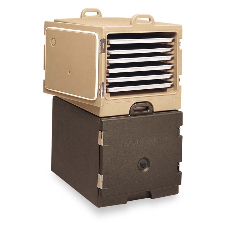 キャンブロ　カムキャリアシートパン用 1826MTC（131）D／B  1個（ご注文単位1個）【直送品】