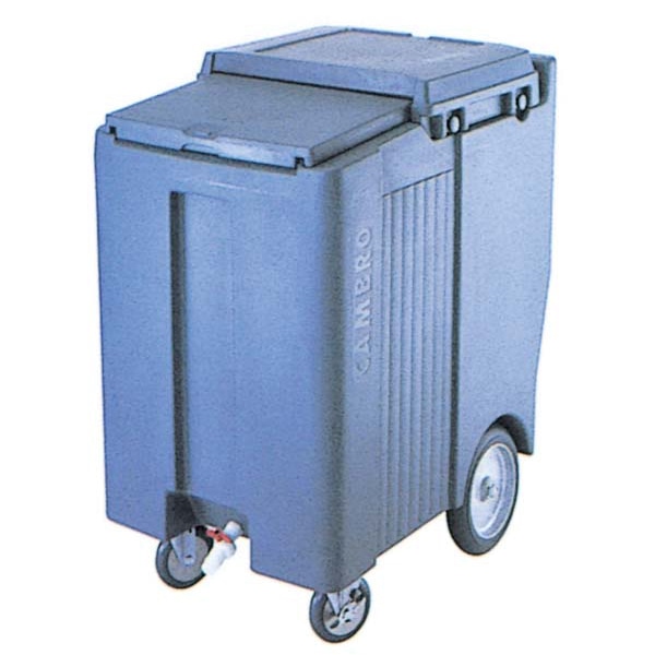 キャンブロ アイスキャディー ICS100L(401)スレートブルー 1個(ご注文単位1個)【直送品】