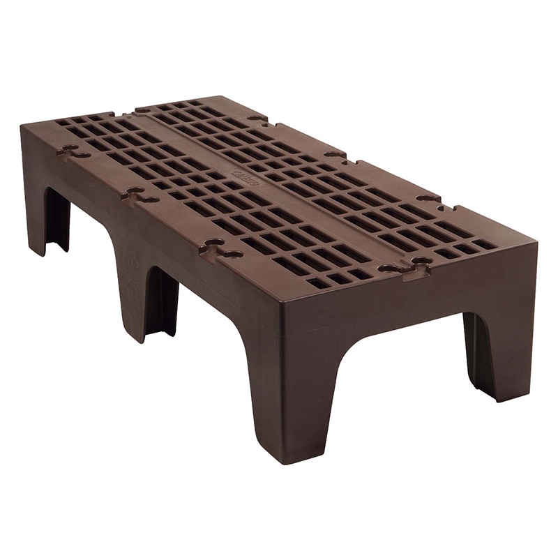 キャンブロ ダニッジラック DRS300 (131)D/B 1個(ご注文単位1個)【直送品】