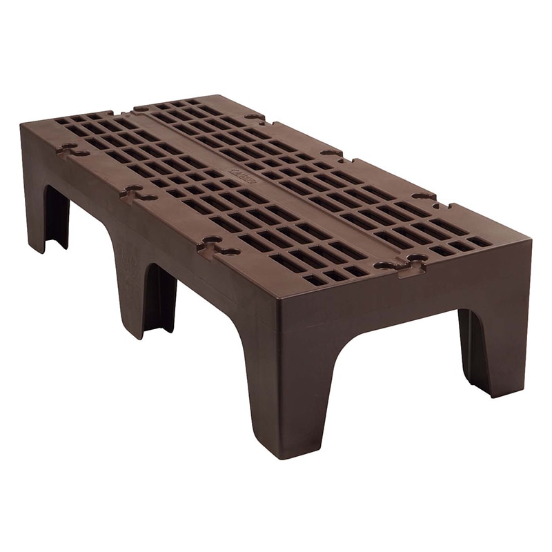 キャンブロ ダニッジラック DRS360 (131)D/B 1個(ご注文単位1個)【直送品】