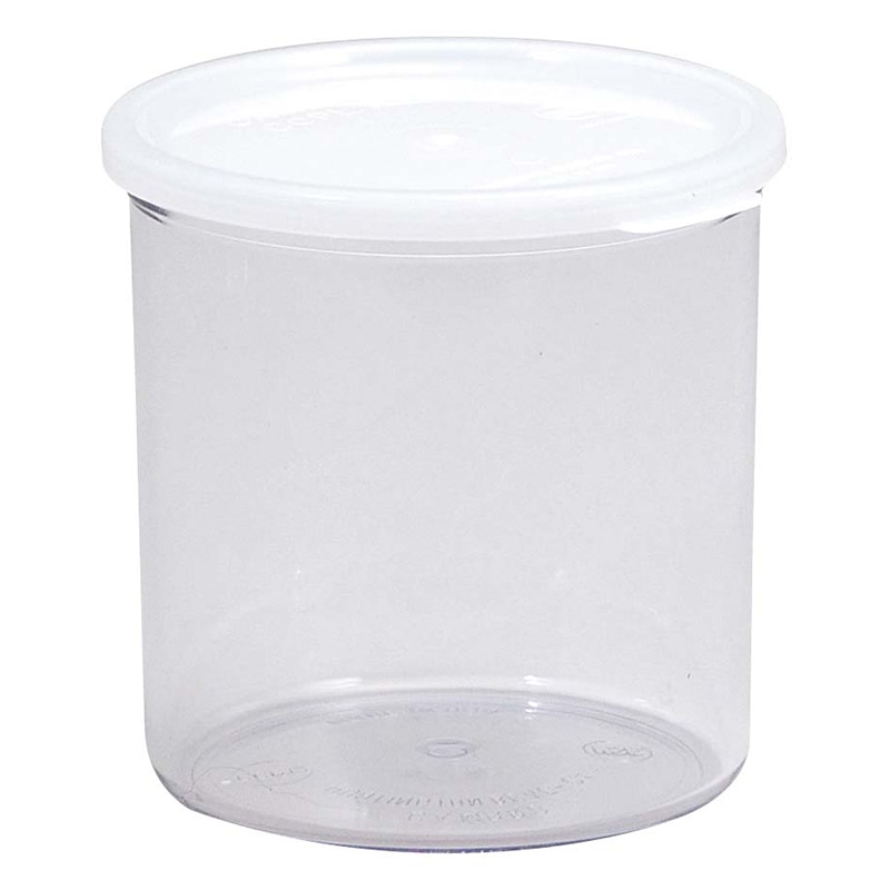 キャンブロ　クロック  CCP12　クリア 1個（ご注文単位1個）【直送品】