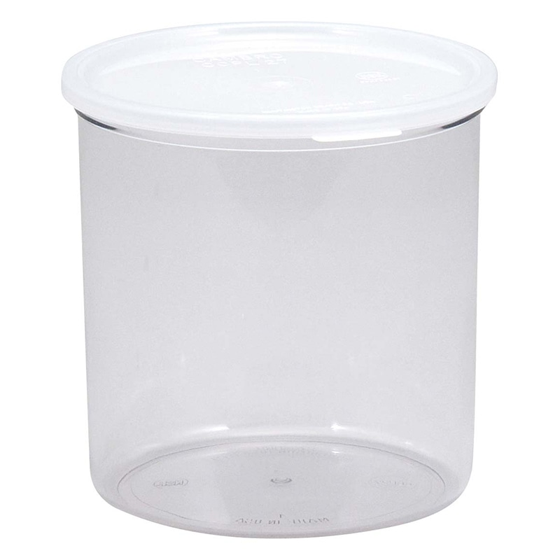 キャンブロ　クロック  CCP27　クリア 1個（ご注文単位1個）【直送品】