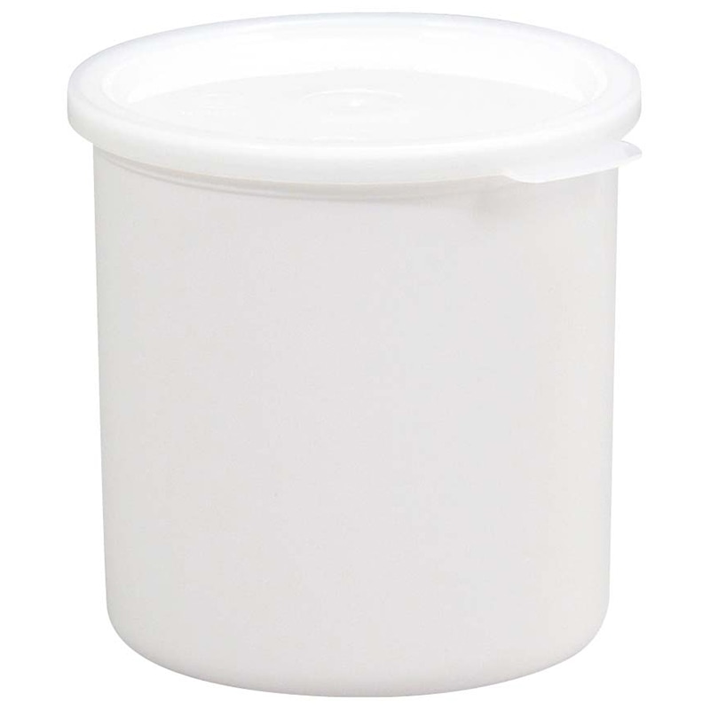 キャンブロ　クロック・カラー  CP27　ホワイト 1個（ご注文単位1個）【直送品】