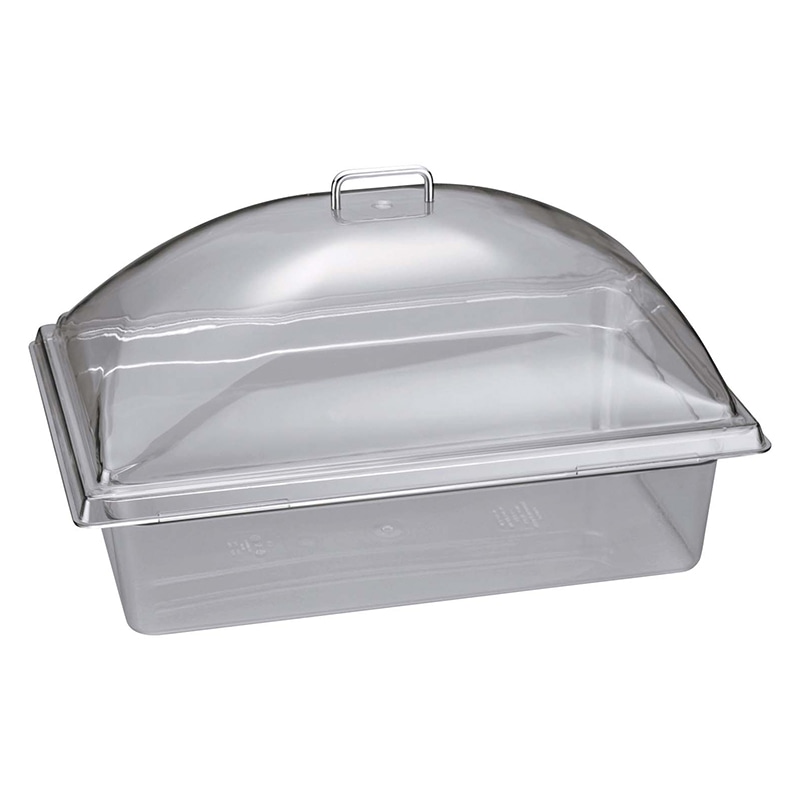 キャンブロ　ディスプレイカバー DD1826CW（135）  1個（ご注文単位1個）【直送品】