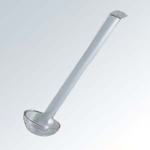 キャンブロ　カムウェア　レードル LD85（135）クリア  1個（ご注文単位1個）【直送品】