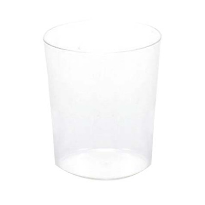 キャンブロ ポリカーボネイト ワインクーラー WC100CWNH(135)手無 1個(ご注文単位1個)【直送品】