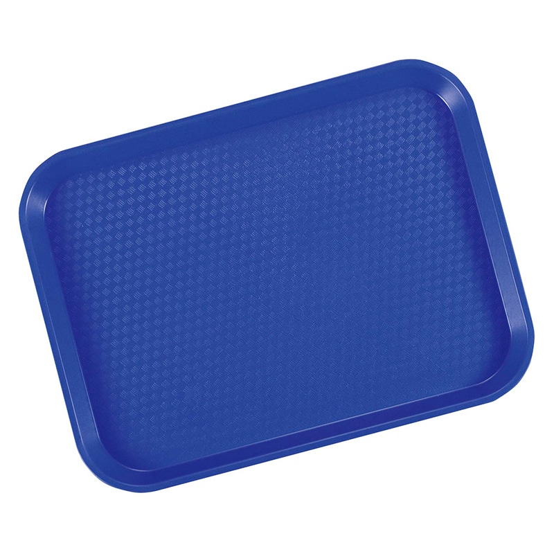 キャンブロ　FFトレー　1216FF （186）ネイビーブルー  1個（ご注文単位1個）【直送品】