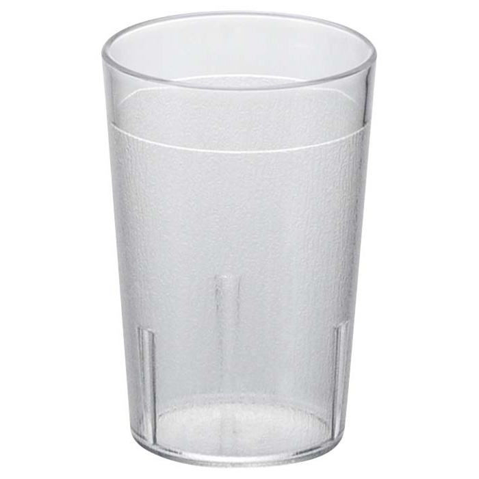 キャンブロ　カムウェア　タンブラー 800CW152　クリア  1個（ご注文単位1個）【直送品】