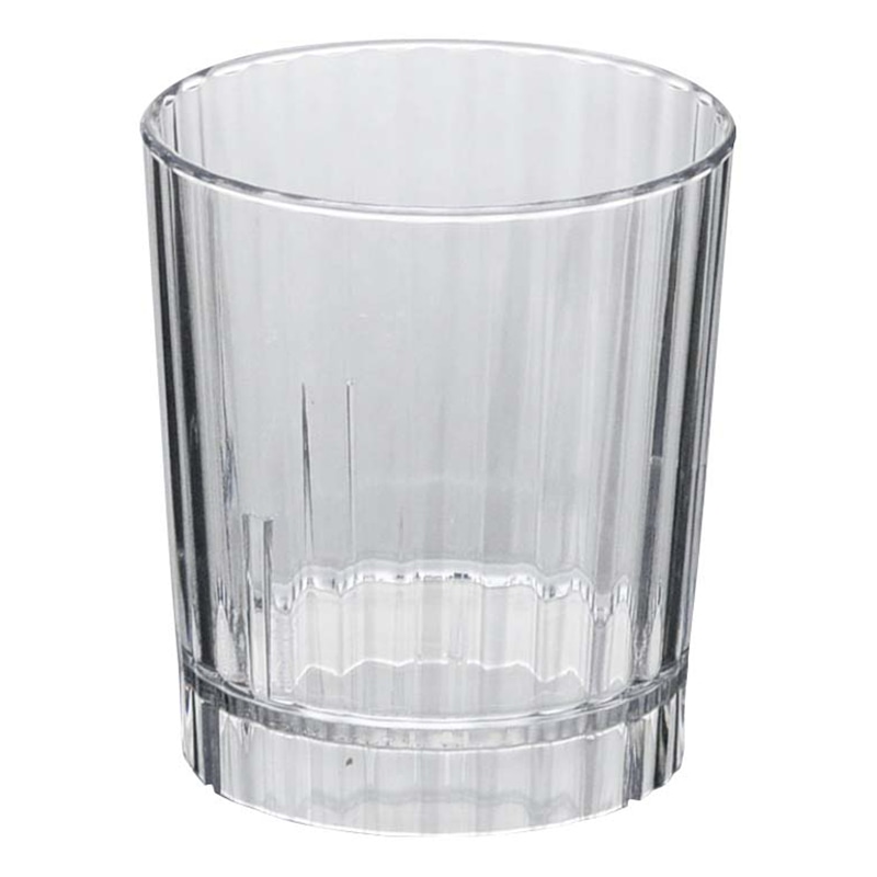 キャンブロ　ハンティントンタンブラーHT12CW （135）355cc　クリア  1個（ご注文単位1個）【直送品】