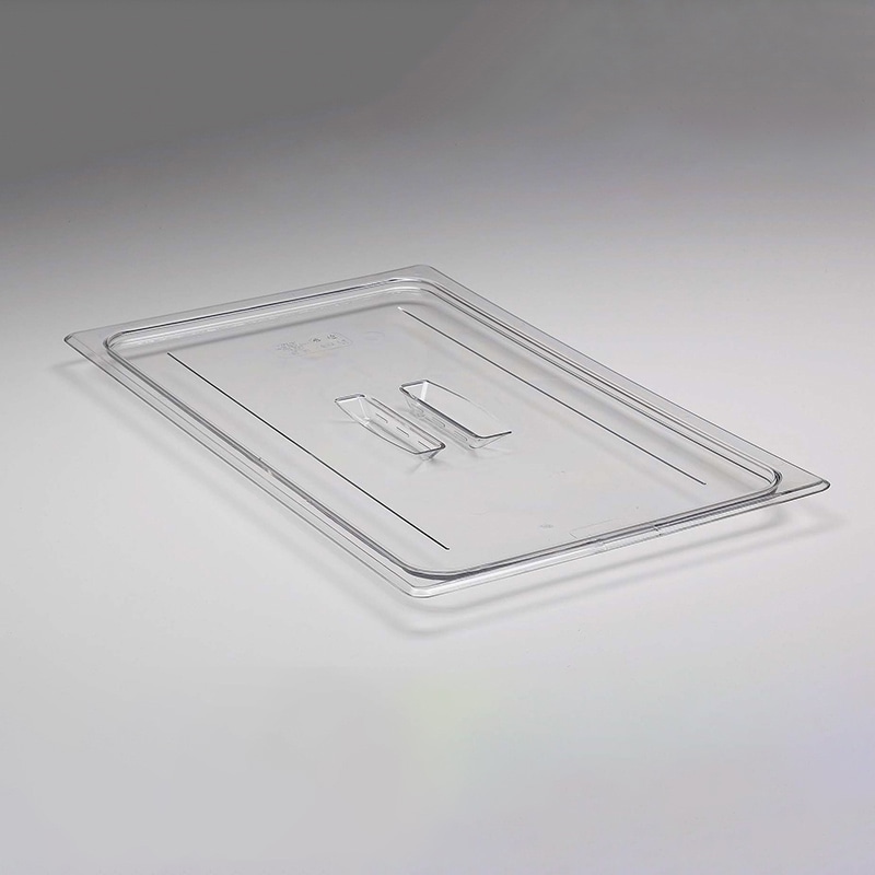 キャンブロ フードパンカバー 1/1 取手付 10CWCH(135) 1個(ご注文単位1個)【直送品】