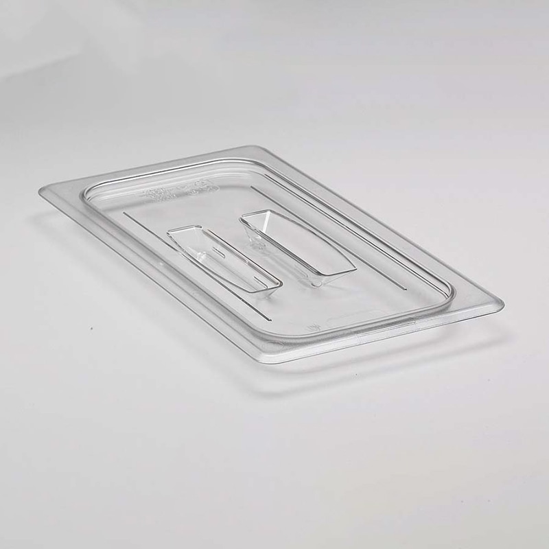 キャンブロ　フードパンカバー　1／3 取手付　30CWCH（135）  1個（ご注文単位1個）【直送品】