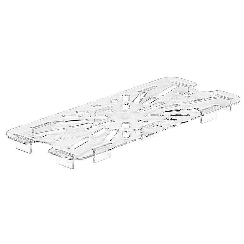 キャンブロ　フードパン用ドレンシェルフ　1／3 30CWD（135）  1個（ご注文単位1個）【直送品】