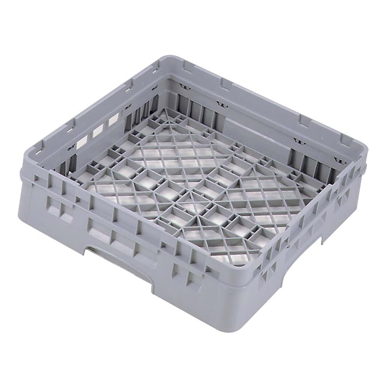 キャンブロ ベース兼オープンラック BR258(416)クランベリー 1個(ご注文単位1個)【直送品】