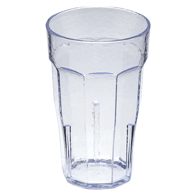 キャンブロ　ラグナタンブラー　LT16（152） 474cc　クリア  1個（ご注文単位1個）【直送品】