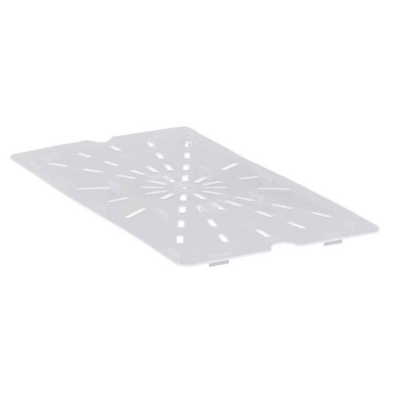 キャンブロ　半透明フードパン用　ドレンシェルフ 10PPD（190）  1個（ご注文単位1個）【直送品】