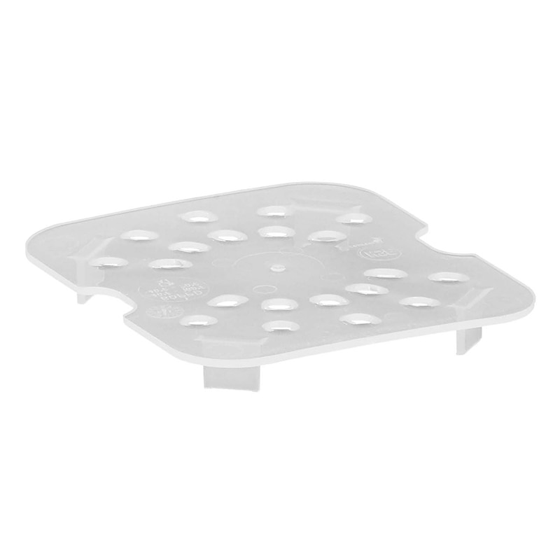 キャンブロ　半透明フードパン用　ドレンシェルフ 60PPD（190）  1個（ご注文単位1個）【直送品】