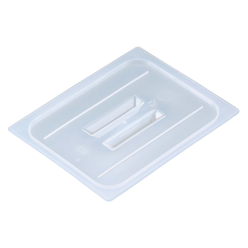 キャンブロ 半透明フードパンカバー 取手付 10PPCH(190) 1個(ご注文単位1個)【直送品】