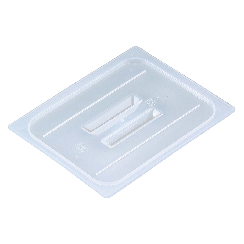 キャンブロ 半透明フードパンカバー 取手付 60PPCH(190) 1個(ご注文単位1個)【直送品】