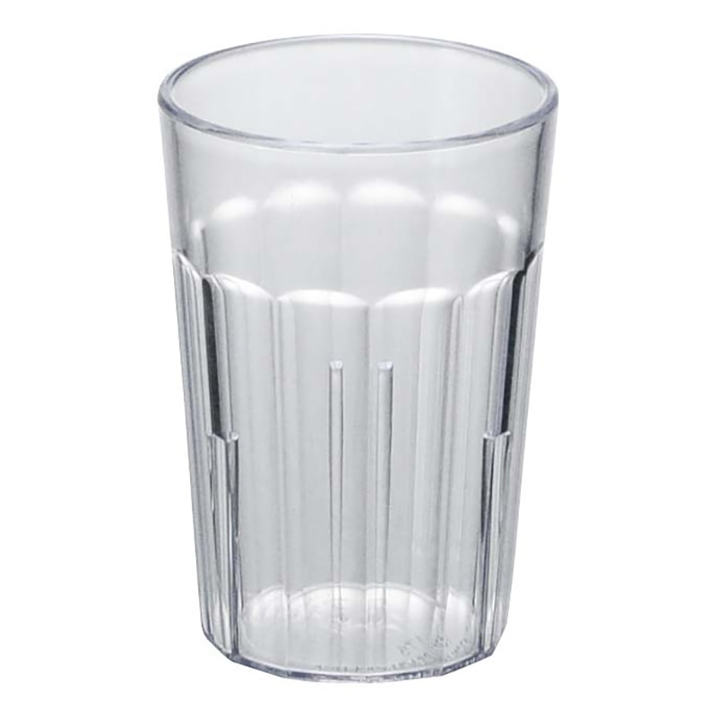 キャンブロ　ニューポートタンブラー NT5（152）クリア  1個（ご注文単位1個）【直送品】